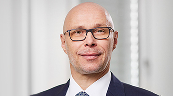 Director General SCHOLPP GmbH Lars Gerlach