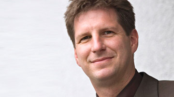 Director General SCHOLPP España y SCHOLPP Italia Ralf Hofmann