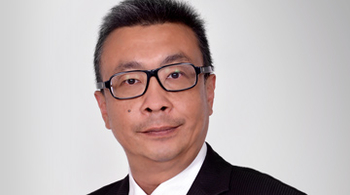 Director General SCHOLPP Malasia y SCHOLPP China Hean Loong Low