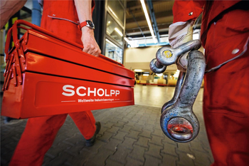 SCHOLPP